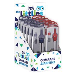 COMPASS THE LITTLIES 13,5CM