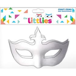 FACE MASK 198*130*65MM THE LITTLIES