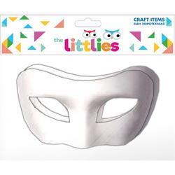 FACE MASK 210*98*70MM THE LITTLIES