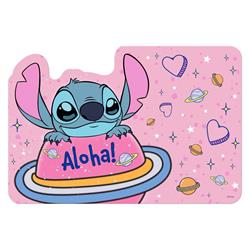 PLACEMAT 43X29CM STITCH