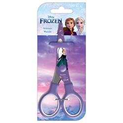 SCISSOR METAL13,5CM  FROZEN 2
