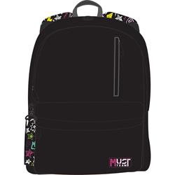 BACKPACK MUST TEAM ECLIPSE 32X17X42CM 1CASE FUN COLORS