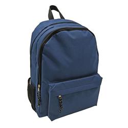 Backpack Mood Omega Double Blue with 2 Cases