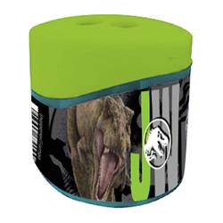 SHARPENER SHAPED ROUND JURASSIC 3
