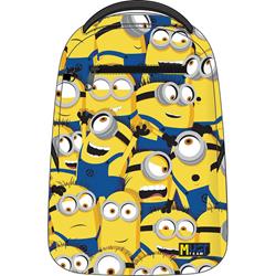BACKPACK 29X18X44CM MINION