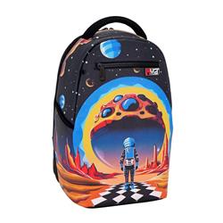 BACKPACK MUST TEAM 29,70X17,50X46 STELLAR MOON EXPLORATION