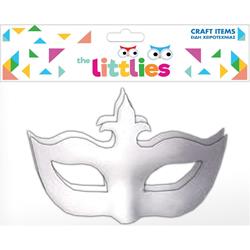 FACE MASK 198*130*65MM THE LITTLIES