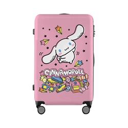 ΒAΛΙΤΣΑ 18" CINNAMOROLL 32,5Χ21Χ49ΕΚ