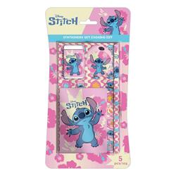 STATIONERY SET 5PCS   LILO & STITCH 1