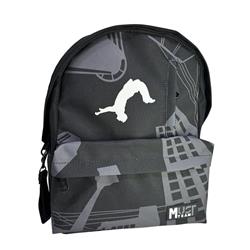 Backpack Must Team Inspiration Parkour 1 Main Case