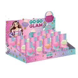 LIP BALM GO-GO GLAM LUNA