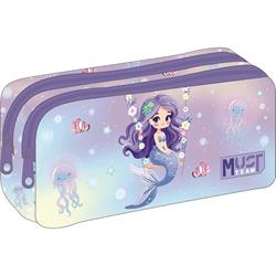 ΚΑΣΕΤΙΝΑ MUST TEAM 21Χ6Χ9ΕΚ 2ΦΕΡΜΟΥΑΡ ΓΟΡΓΟΝΑ