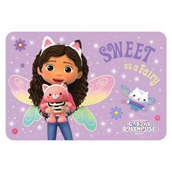 PLACEMAT 43X29CM GABBYS DOLLHOUSE