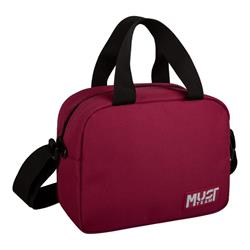Lunch Bag Isothermal Must Team Bordeaux 1 Case