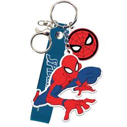 KEYCHAIN SPIDERMAN