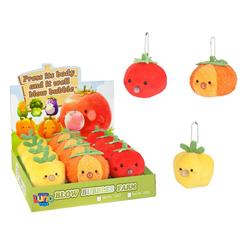 SQUEEZING FRUITS 3DES LUNA