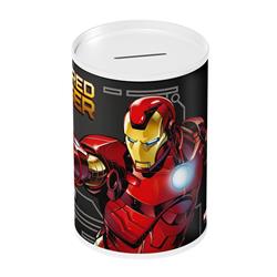 COIN  BOX 10X15  AVENGERS