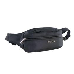 Waist Bag Must Zita Black 2 Cases