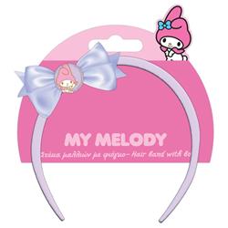 ΣΤΕΚΑ ΜΑΛΛΙΩΝ ΜΕ ΦΙΟΓΚΟ MY MELODY