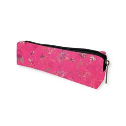 PENCIL CASE BLOSSOMS 19Χ4Χ5CM TESORO