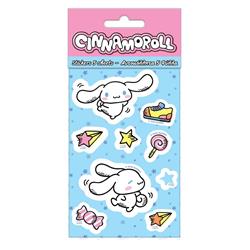 ΑΥΤΟΚΟΛΛΗΤA CINNAMOROLL 8X12 5ΦΥΛΛΑ