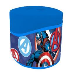 SHARPENER SHAPED  ROUND  AVENGERS