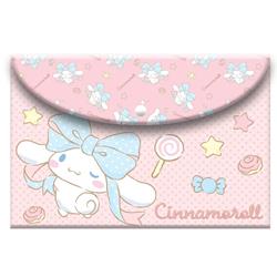 ΦΑΚΕΛΟΣ ΚΟΥΜΠΙ Α4   CINNAMOROLL