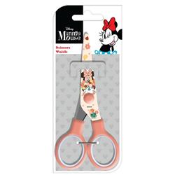 ΨΑΛΙΔΙ MINNIE MOUSE ΜΕΤΑΛΛΙΚΟ 13,5ΕΚ