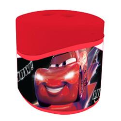 SHARPENER  SHAPED ROUND  CARS