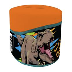 SHARPENER SHAPED ROUND JURASSIC 2