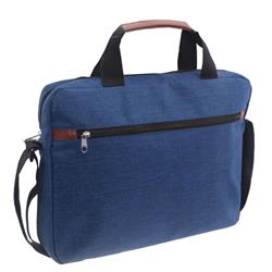 Laptop Bag Mood Target Blue 2 Cases