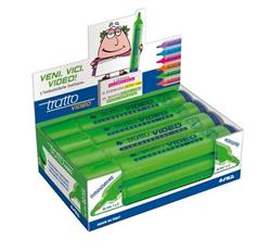 MARKER UNDERLINER GREEN T