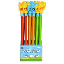 WATER GUN 22X17,5X60CM LUNA