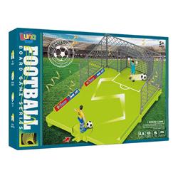 FOOTBALL BOAD GAME  39,5X7,5X26,5CM LUNA