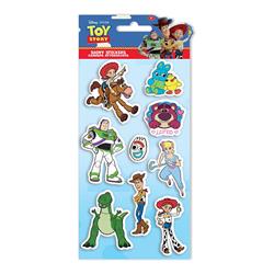 ΑΥΤΟΚΟΛΛΗΤΑ ΛΑΜΠΕΡΑ 10X22EK TOY STORY