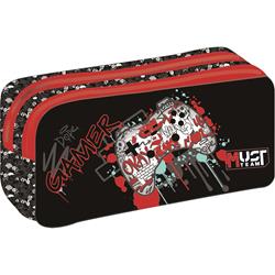 ΚΑΣΕΤΙΝΑ MUST TEAM 21Χ6Χ9ΕΚ 2ΦΕΡΜΟΥΑΡ GAME PAD