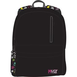 BACKPACK MUST TEAM ECLIPSE 32X17X42CM 1CASE FUN COLORS
