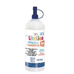 WHITE GLUE 1000ml THE LITTLIES