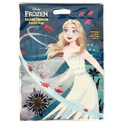 LUCKY FOILBAG 29X40CM FROZEN