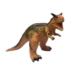 Dinosaur Carnotaurus Luna Toys with sound 45x20x22cm