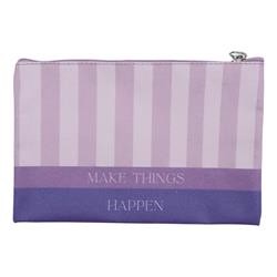 COSMETIC BAG VIBE 15X22CM TESORO