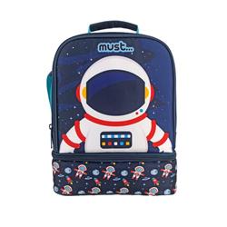 Lunch Bag Must Yummy Explorer Isothermal