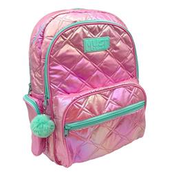 BACKPACK MUST TEAM 43X17X30 FUCHSIA