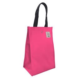 Lunch Bag Must Monochrome rPET Fluo Pink 