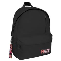 Backpack Must Team Eclipse Floral Colored Inside 1 Main Case