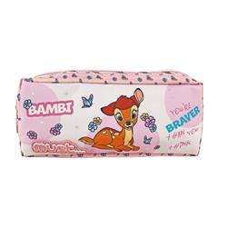 PENCIL CASE 20X6X9 BAMBI