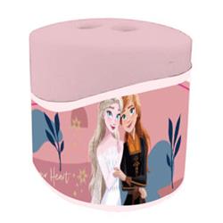 SHARPENER SHAPED ROUND  FROZEN 2