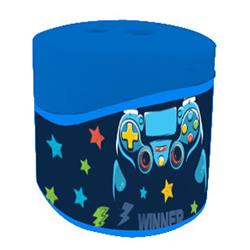 SHARPENER SHAPED ROUND MUST BOY 4