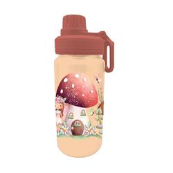 WATER CANTEEN ALUMINIUM  500ML MUST TEAM ROMANTIC FAIRY
