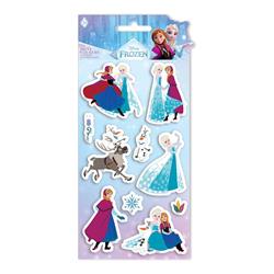 ΑΥΤΟΚΟΛΛΗΤΑ ΛΑΜΠΕΡΑ 10X22EK FROZEN